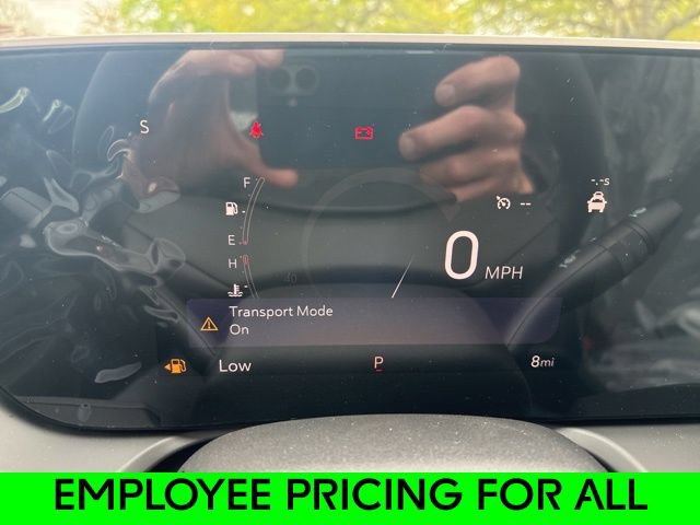 New 2026 Buick Encore GX Sport Touring AWD/4WD image 14