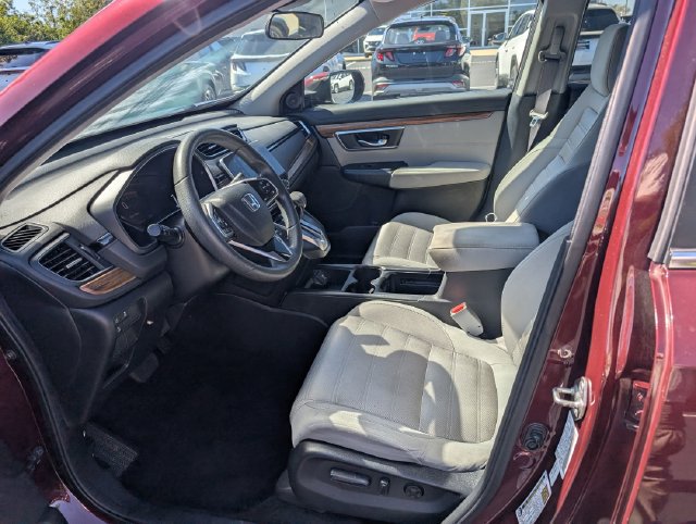 Used 2019 Honda CR-V EX image 12