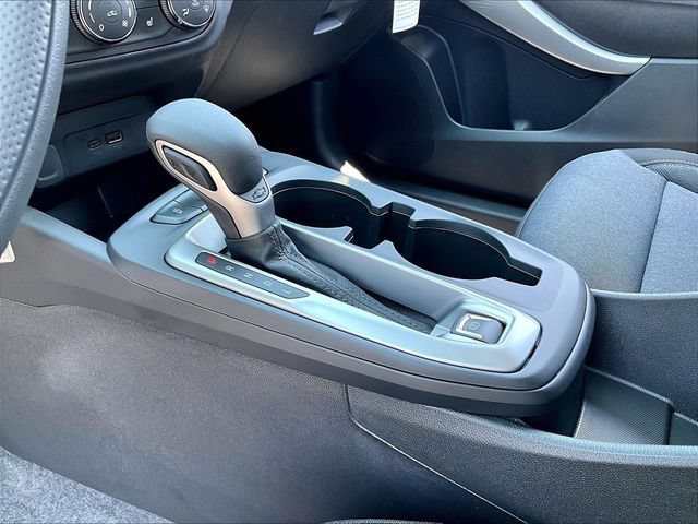 New 2026 Chevrolet Trax LS w/ LS Convenience Package FWD image 13
