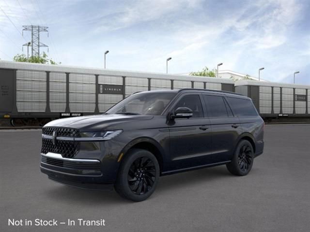 New 2026 Lincoln Navigator Reserve w/ Jet Appearance Package image 1