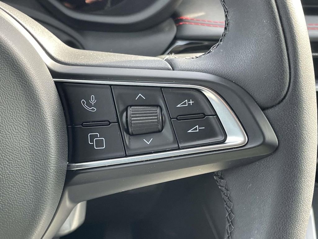 Used 2024 Dodge Hornet GT image 12