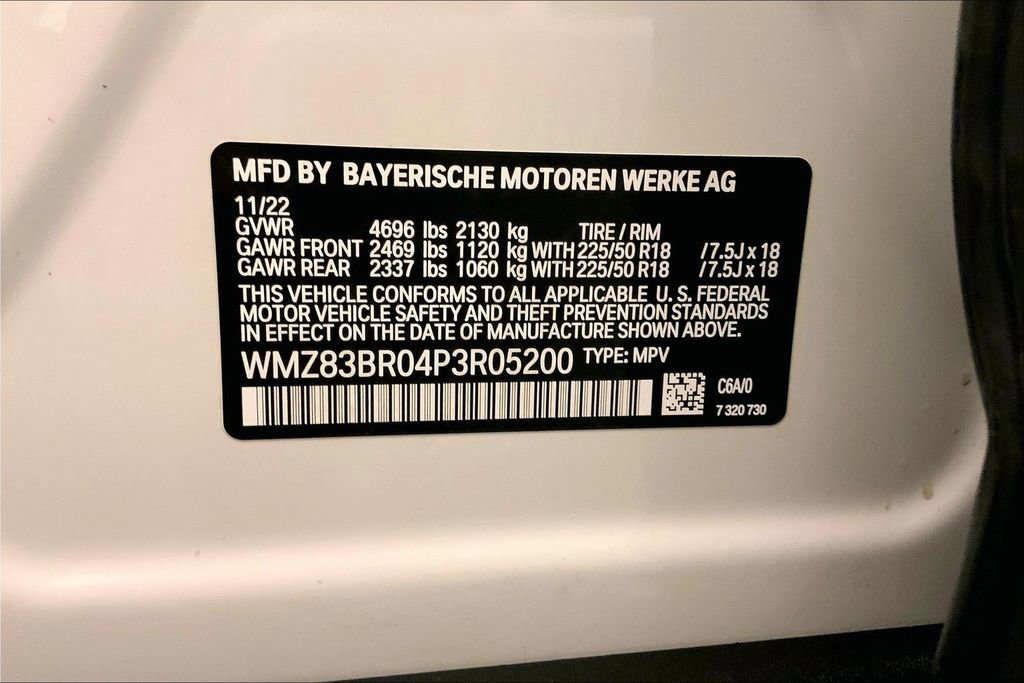 Certified 2023 MINI Cooper Countryman S image 32