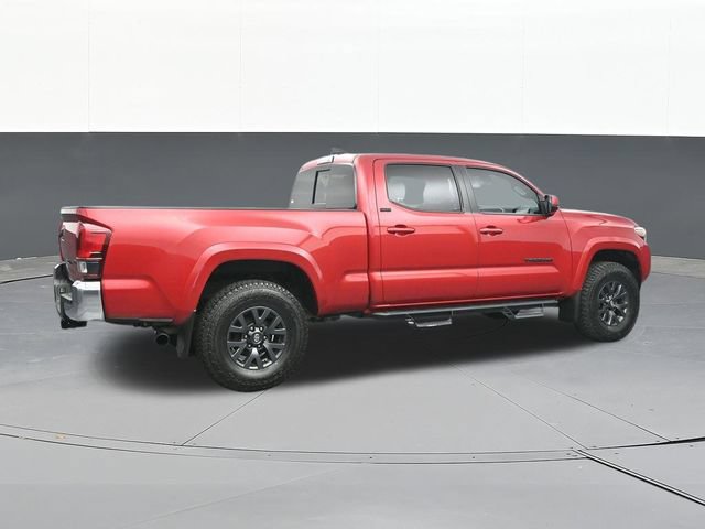 Used 2023 Toyota Tacoma SR5 RWD image 15