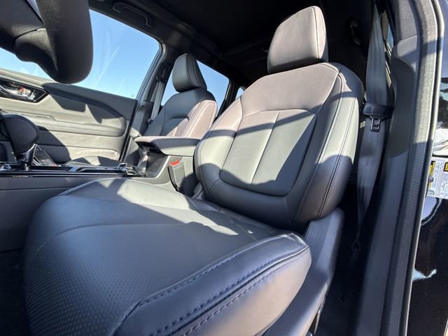 New 2026 Subaru Forester Limited AWD/4WD image 11