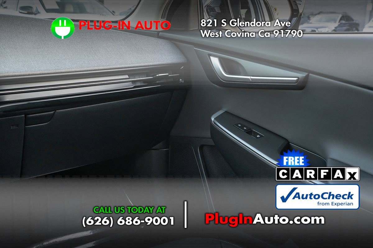 Used 2024 Kia EV6 Light RWD image 16