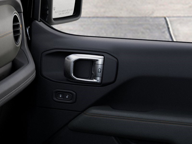 New 2026 Jeep Gladiator Mojave image 25