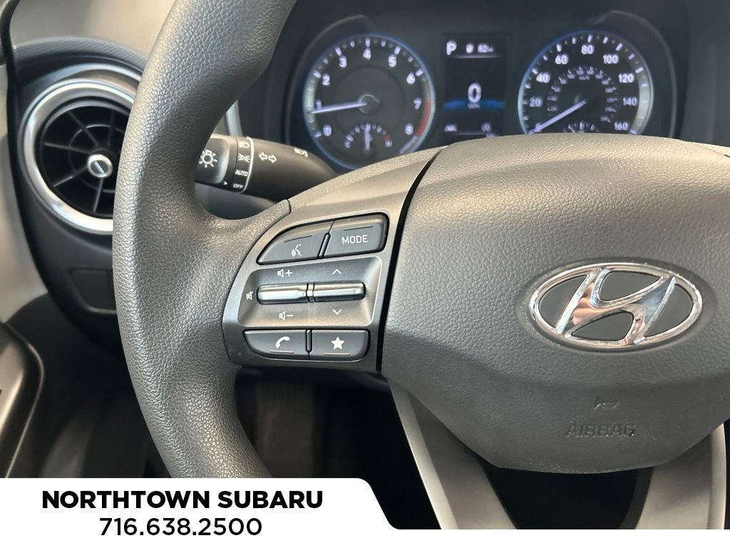 Used 2023 Hyundai Kona SEL AWD/4WD image 23
