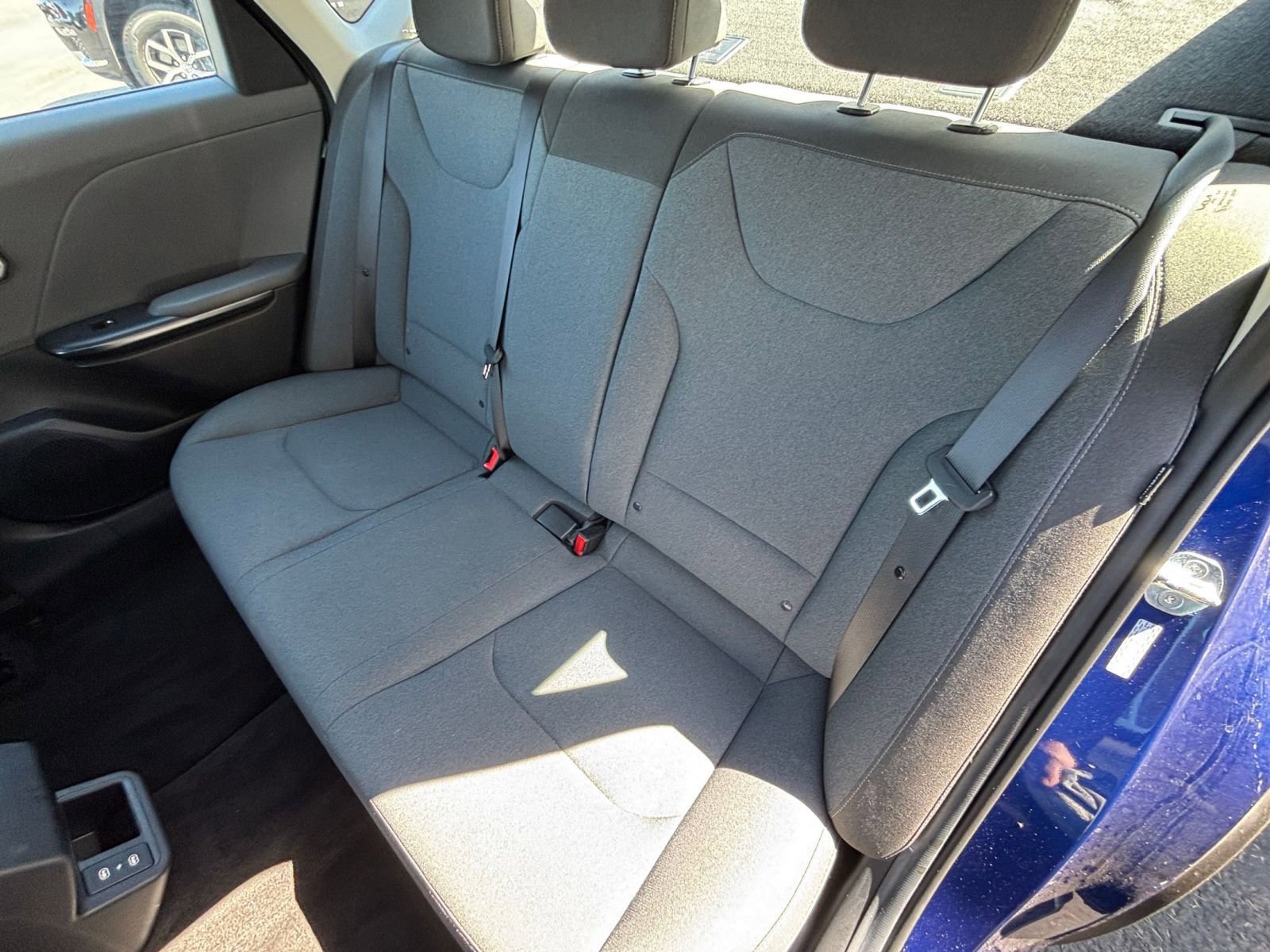 Used 2025 Kia K4 FWD image 36