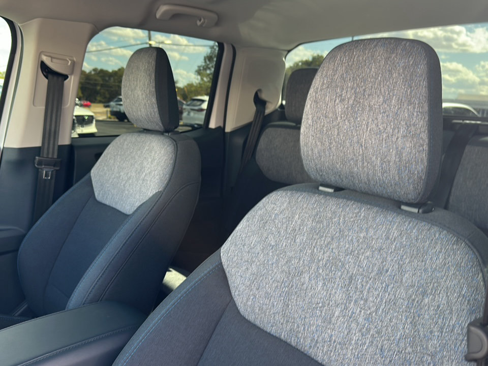 Used 2026 Ford Maverick XLT w/ XLT Luxury Package FWD image 14