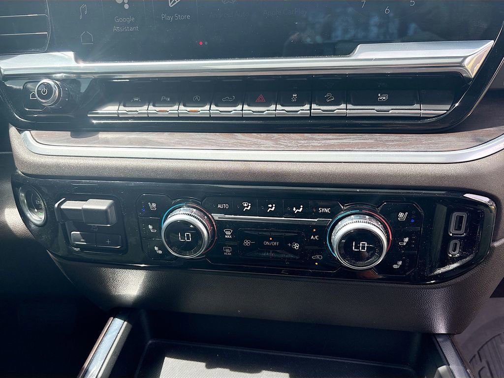 Used 2022 GMC Sierra 1500 SLT w/ SLT Premium Plus Package image 28