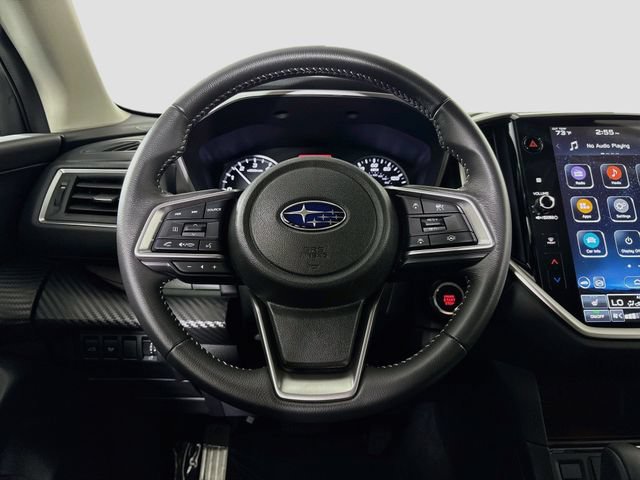 Certified 2025 Subaru Ascent Premium AWD/4WD image 12