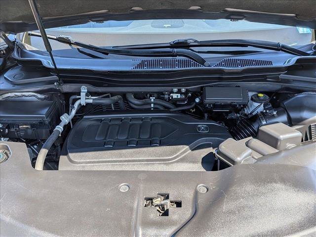 Used 2018 Acura MDX SH-AWD image 22