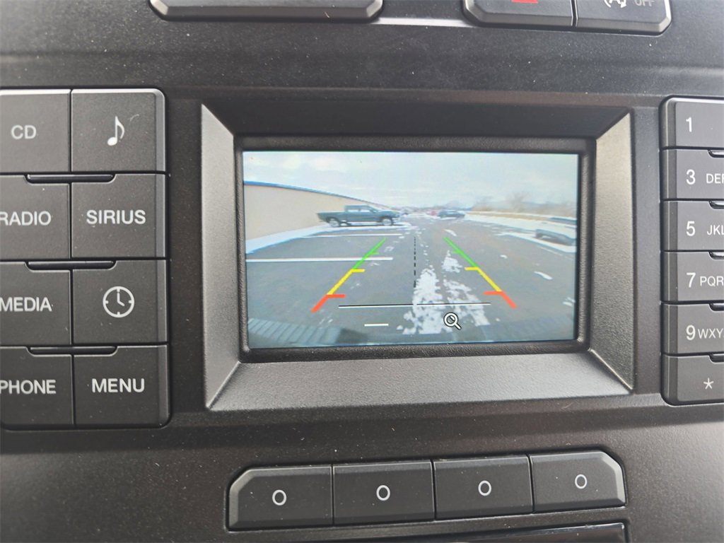 Used 2016 Ford F150 XLT w/ Equipment Group 301A Mid image 18