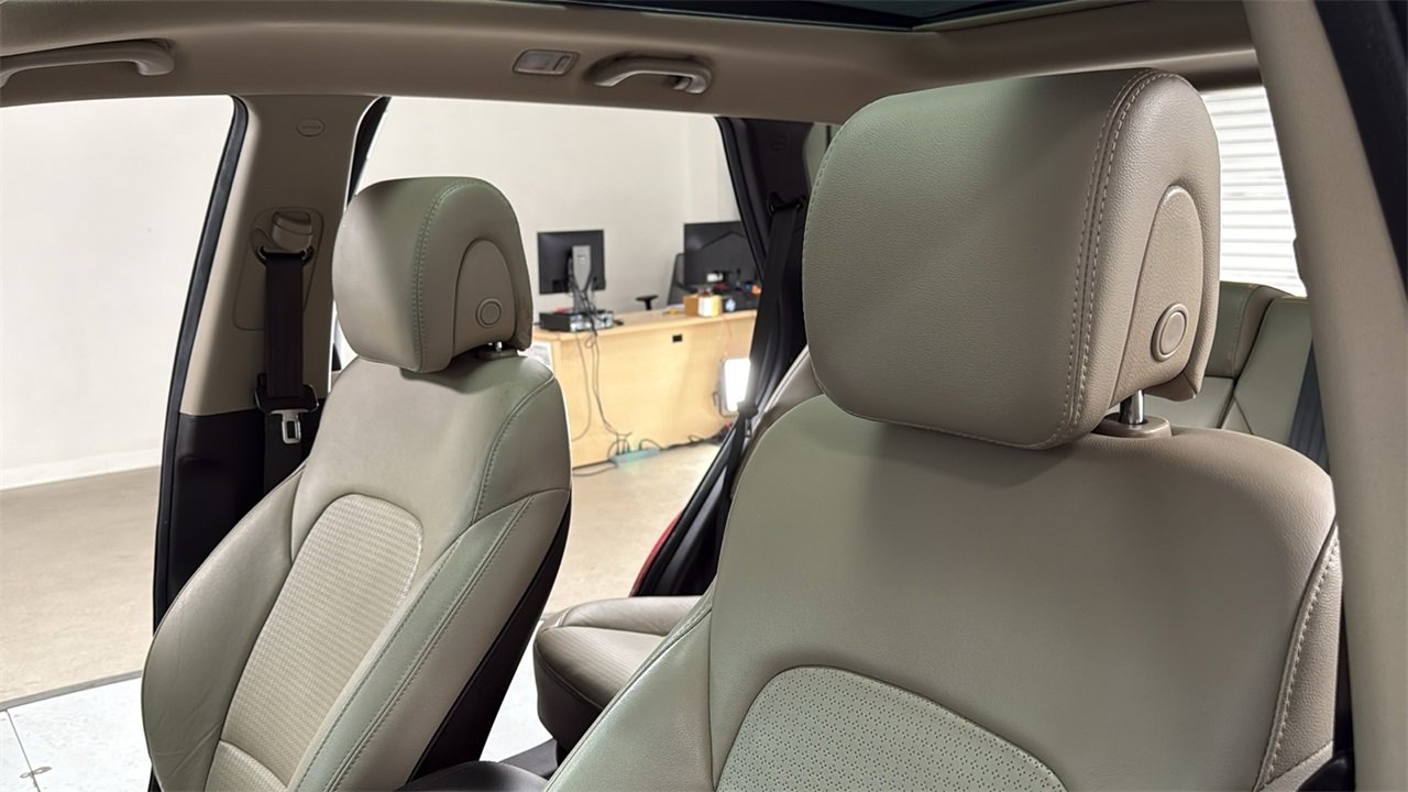 Used 2016 Hyundai Santa Fe Sport w/ Option Group 04 image 13