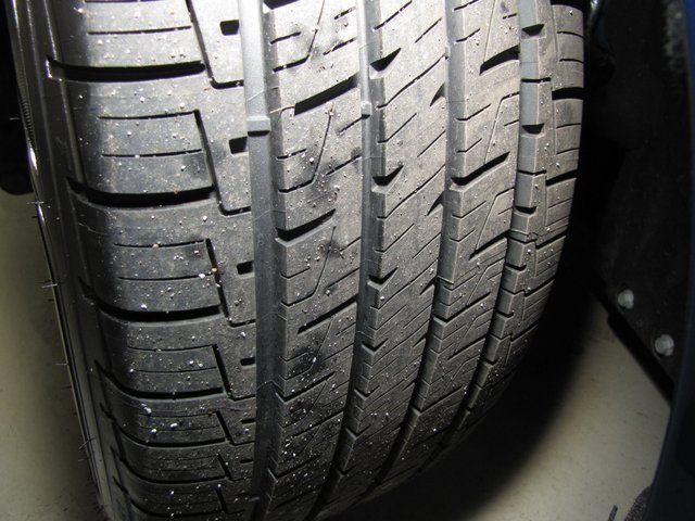 Used 2024 Ford Mustang Coupe image 25