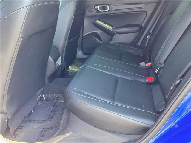 Used 2023 Acura Integra A-Spec image 19