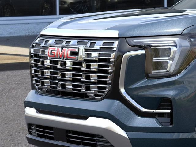 New 2026 GMC Terrain Denali image 13