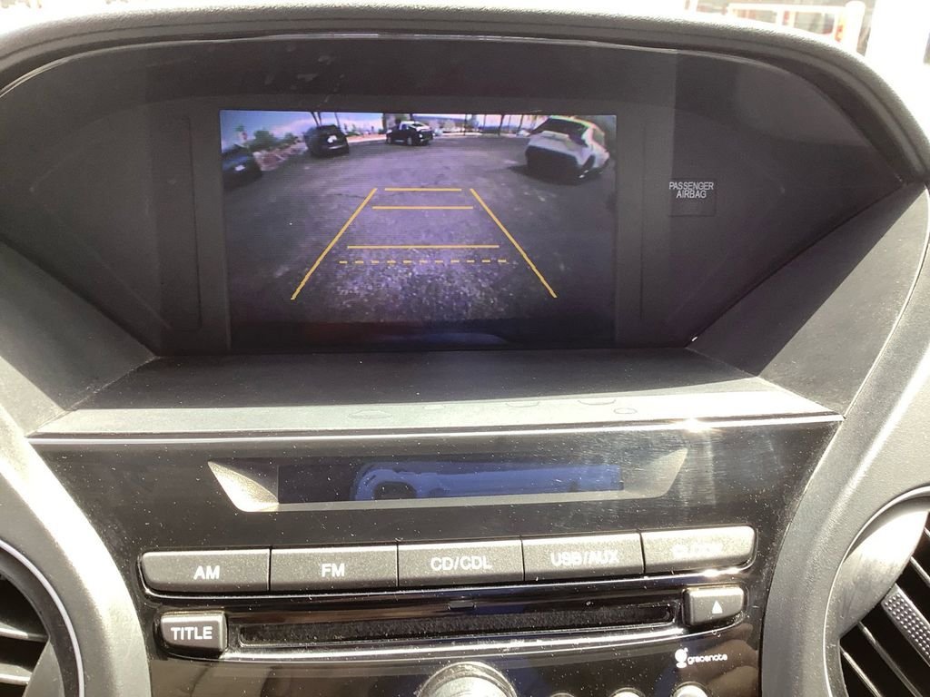 Used 2013 Honda Pilot EX image 25