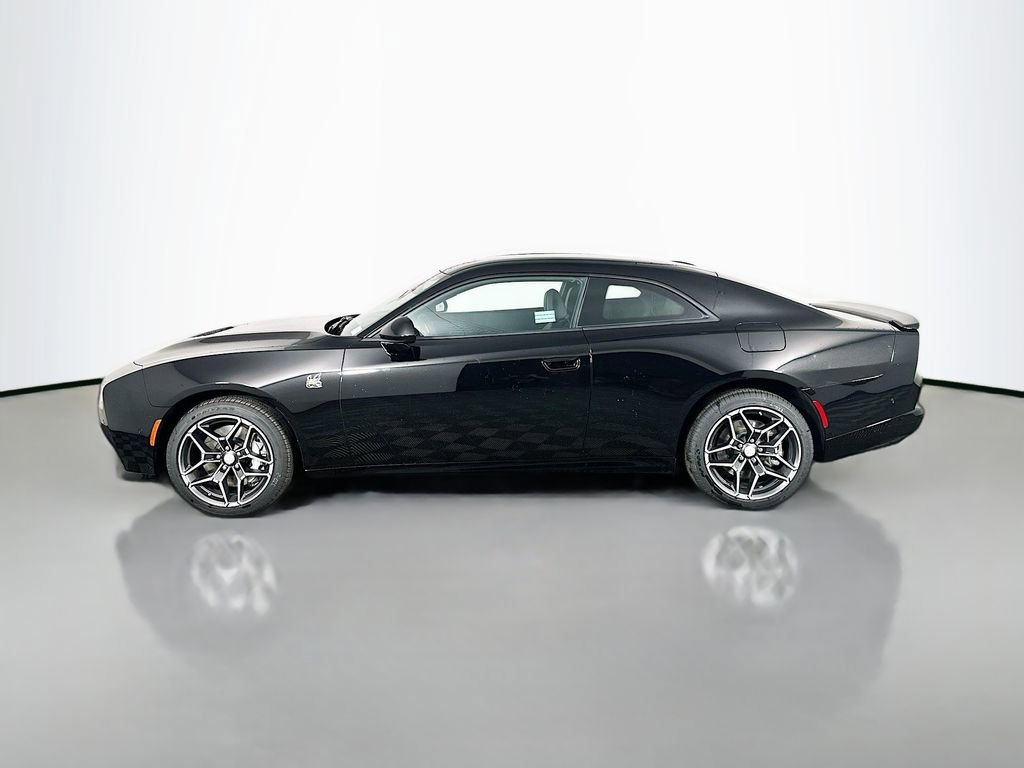 New 2026 Dodge Charger Scat Pack image 4