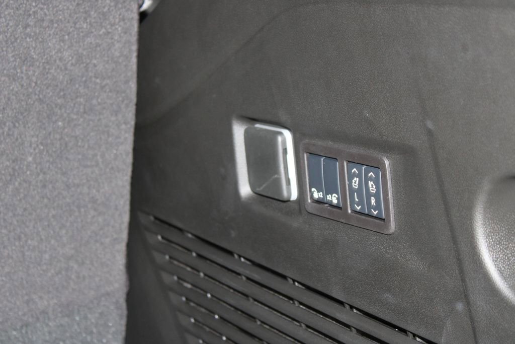 New 2026 Chevrolet Tahoe RST w/ RST Capability Package image 32