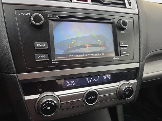 Used 2015 Subaru Outback 2.5i image 20