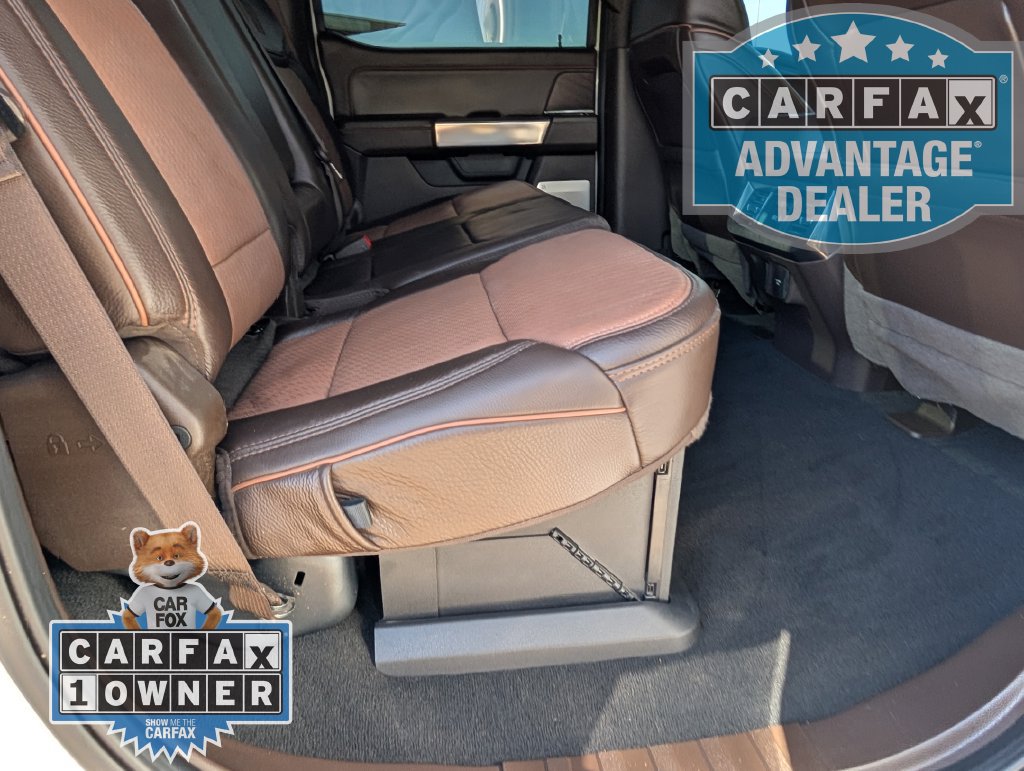 Used 2024 Ford F350 King Ranch AWD/4WD image 25