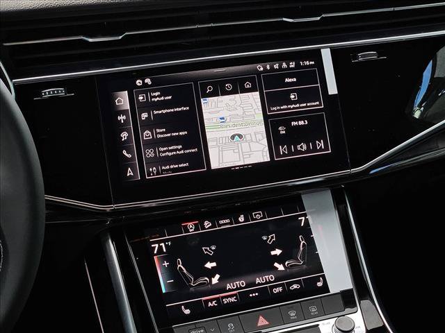 New 2027 Audi Q8 Premium AWD/4WD image 21