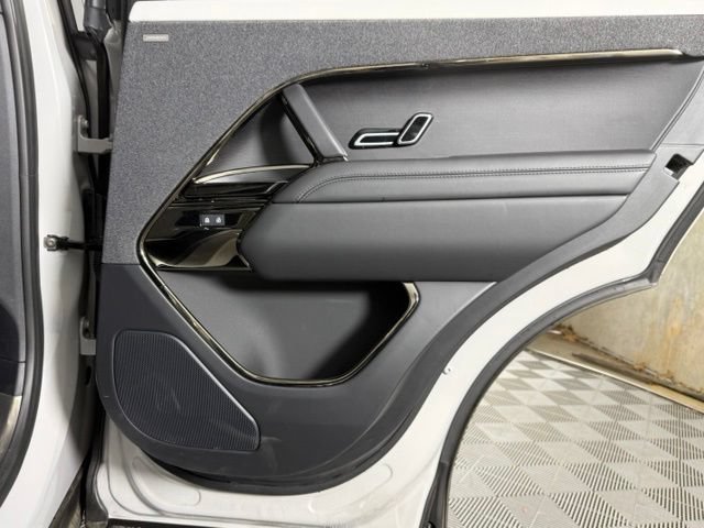 Certified 2025 Land Rover Range Rover Sport Dynamic SE AWD/4WD image 29