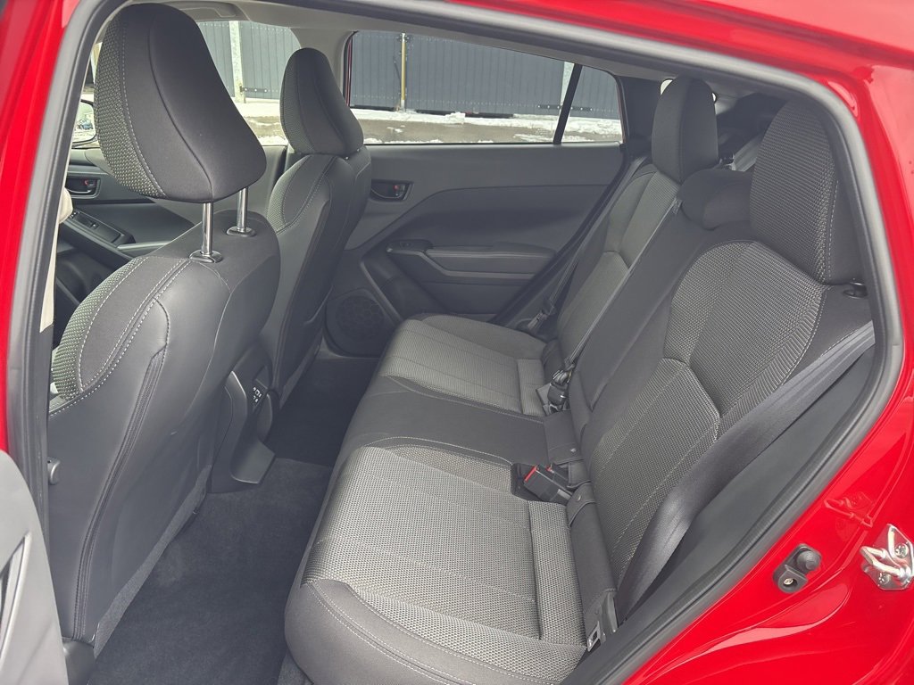 Certified 2024 Subaru Crosstrek 2.0i Premium image 12
