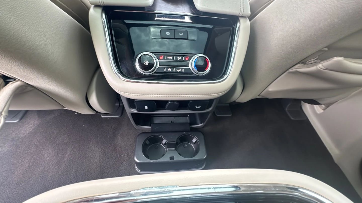 Used 2019 Lincoln Navigator Reserve AWD/4WD image 30