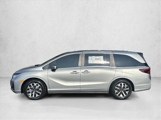 New 2026 Honda Odyssey EX-L image 4