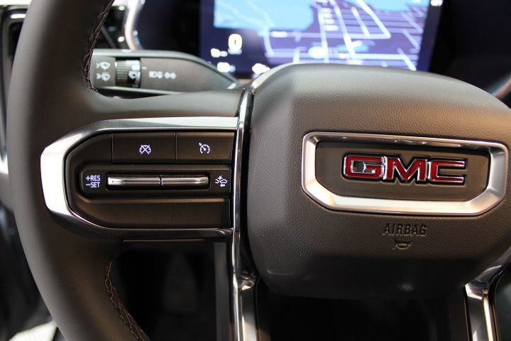 New 2026 GMC Canyon Elevation w/ Convenience Package image 40