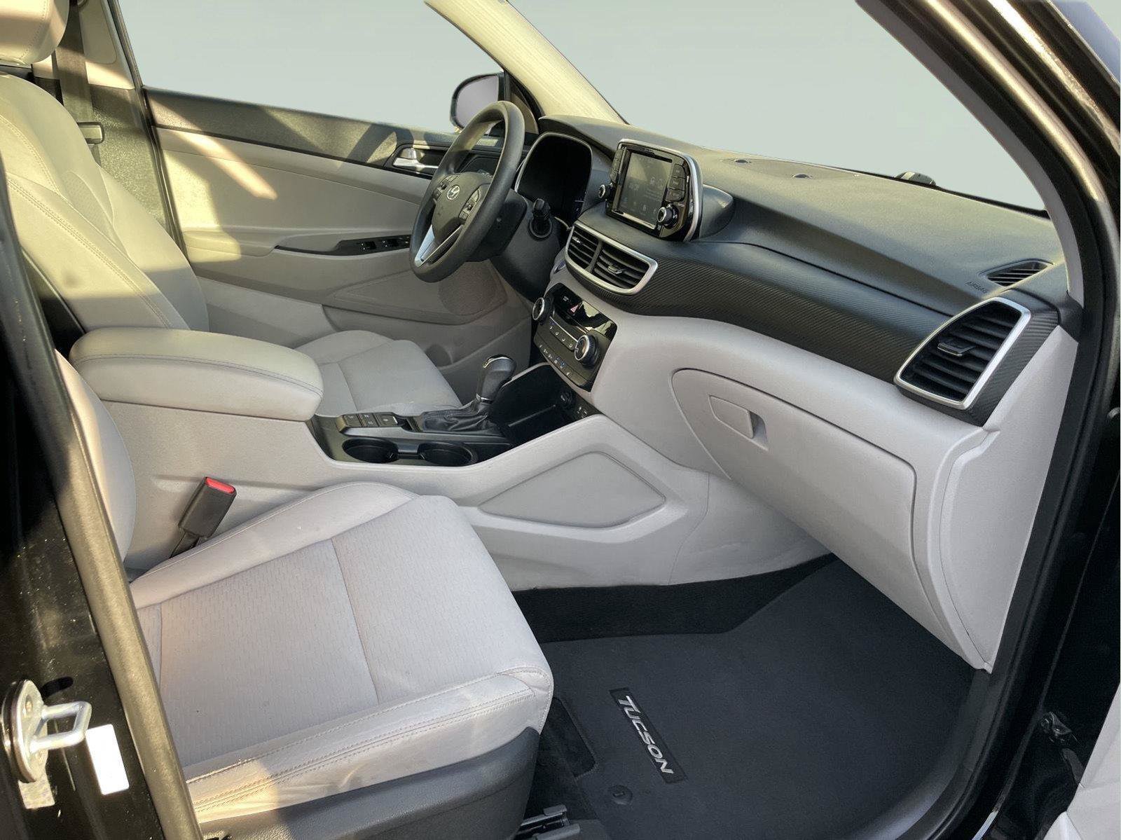 Used 2019 Hyundai Tucson Value AWD/4WD image 22