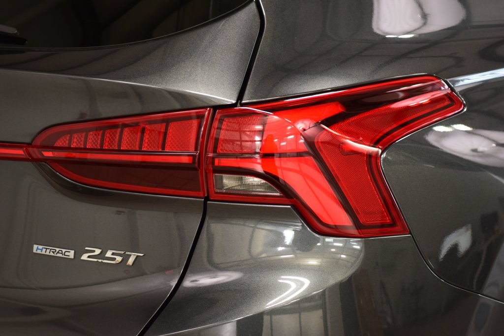 Used 2023 Hyundai Santa Fe Calligraphy AWD/4WD image 18
