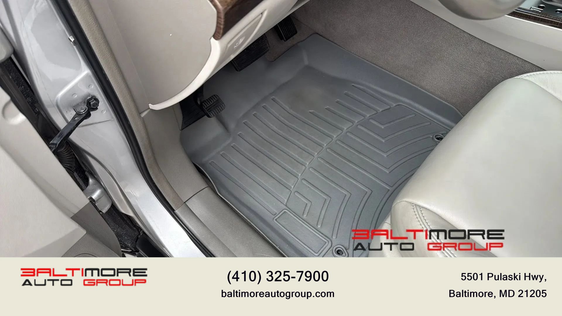 Used 2013 Acura MDX w/ Technology Package AWD/4WD image 15