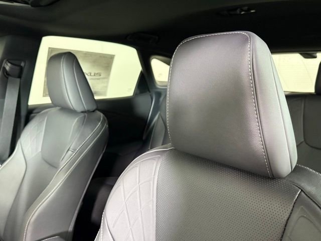New 2025 Lexus RX 350 Premium Plus image 14