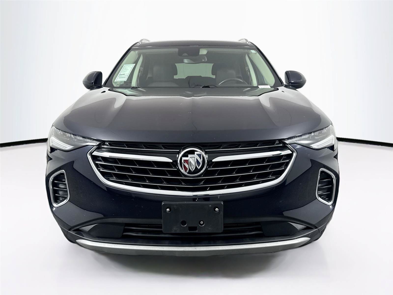 Used 2021 Buick Envision Preferred FWD image 7