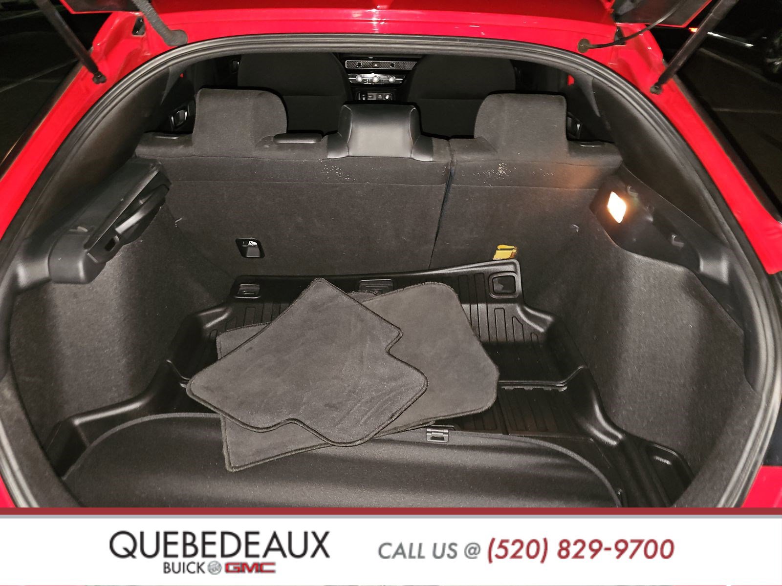 Used 2022 Honda Civic Sport image 16