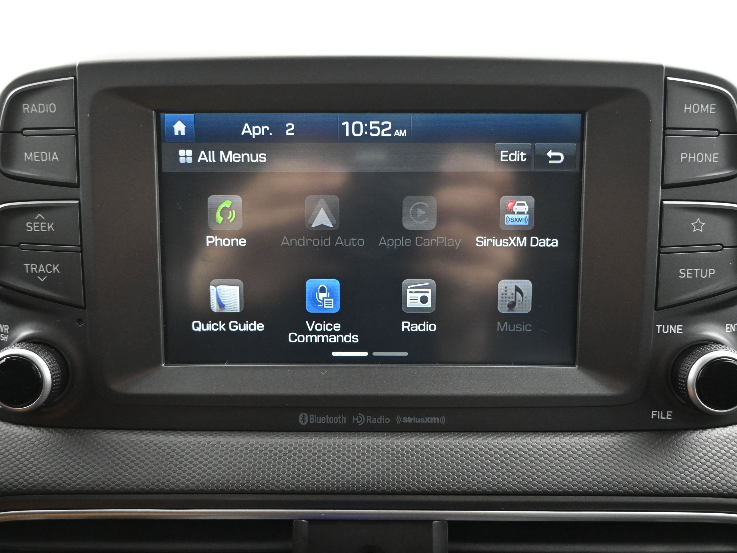 Used 2020 Hyundai Kona SEL image 15