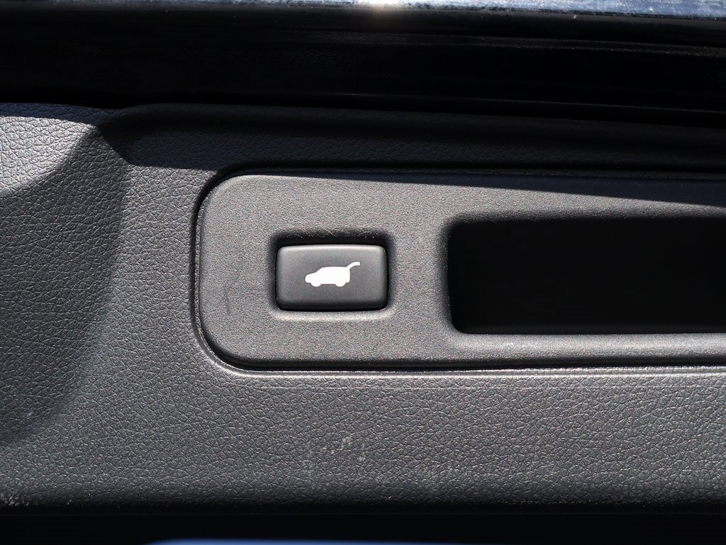 Certified 2022 Honda Passport TrailSport image 16