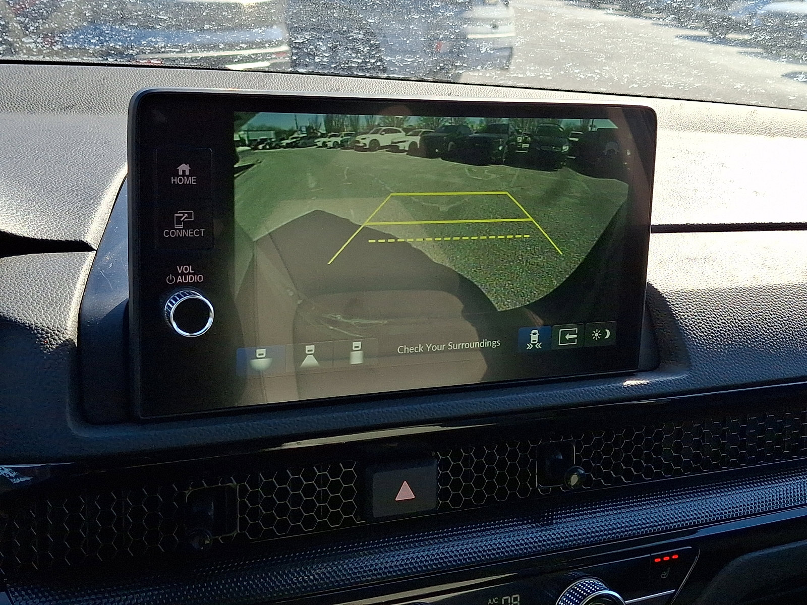 New 2026 Honda CR-V EX-L image 11