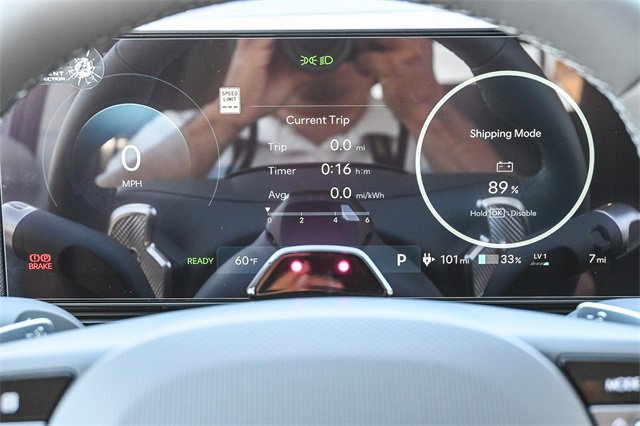 New 2026 Hyundai Ioniq 5 SEL image 27