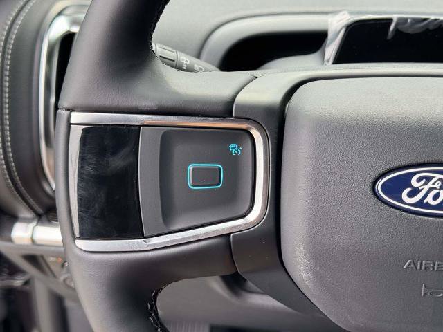 New 2027 Ford Expedition Max Platinum w/ Stealth Appearance Package AWD/4WD image 38