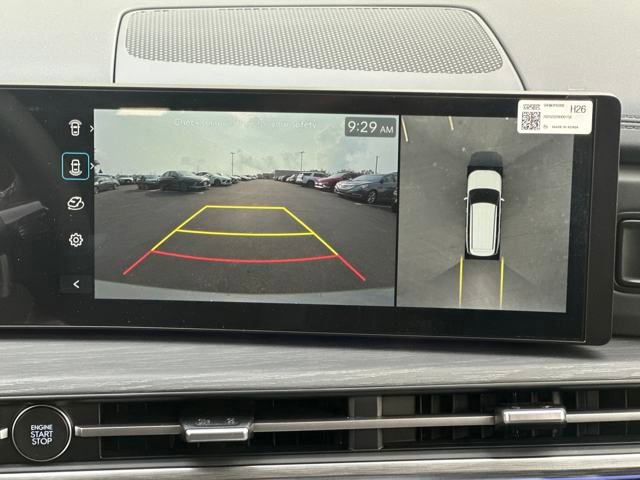 New 2026 Hyundai Santa Fe Limited image 33