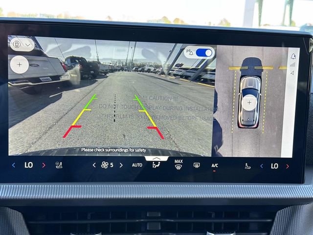 New 2026 Ford Explorer ST w/ Sun And Sound Package image 27