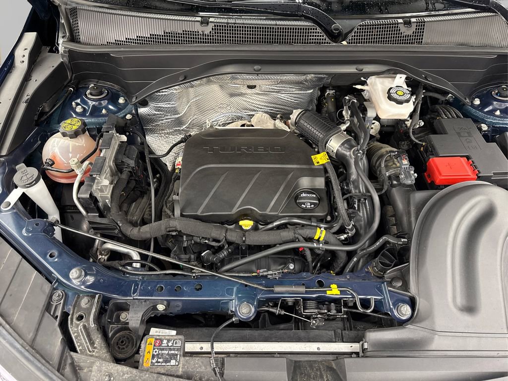 Used 2023 Chevrolet TrailBlazer LT image 13