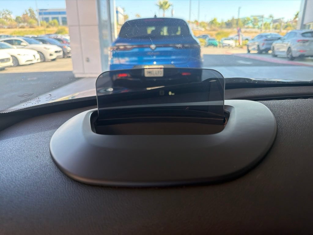Used 2019 MINI Cooper S w/ Storage Package FWD image 22
