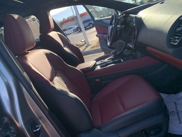 Used 2025 Lexus NX 350h AWD w/ Cold Area Package image 14