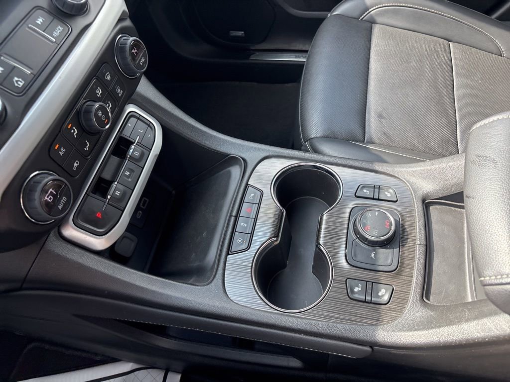 Certified 2023 GMC Acadia SLT w/ Elevation Edition AWD/4WD image 27