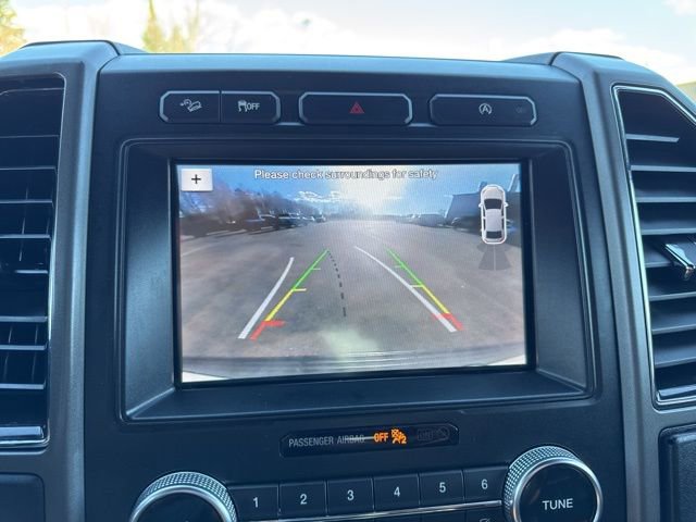 Used 2019 Ford Expedition XLT w/ Equipment Group 201A AWD/4WD image 28